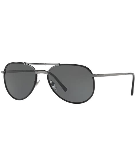 Burberry Sunglasses, BE3091J 